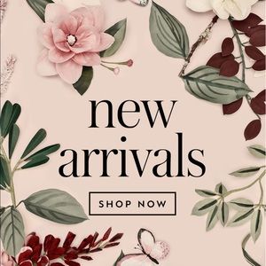 New arrivals!